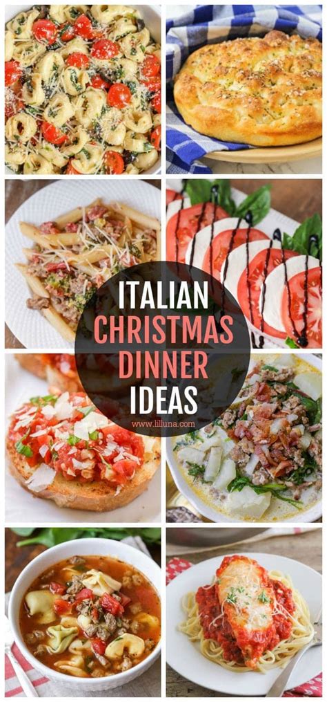 We have lotsof non traditional christmas dinner ideas for anyone to select. Non Traditional Christmas Dinner Idea / 19 Best Non Traditional Christmas Dinner Recipes Eat ...