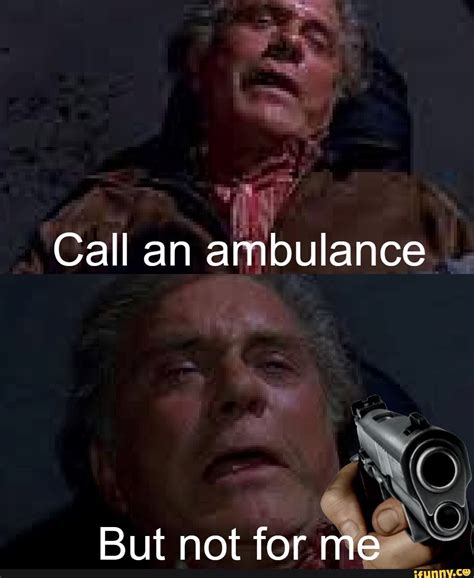 Damn Uncle Ben Call An Ambulance But Not For Me Ifunny