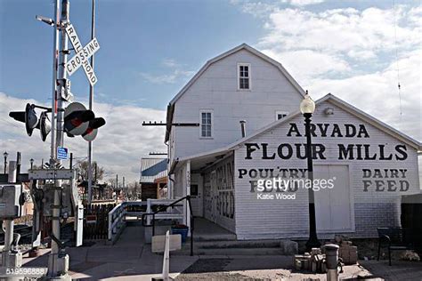 Olde Town Arvada Photos And Premium High Res Pictures Getty Images