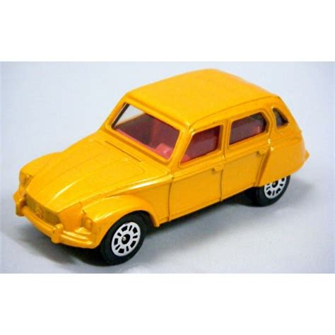 Junior definition, younger (designating the younger of two men bearing the same full name, as a son named after his father; Corgi Juniors (89A-1) - Citroen Dyane - Global Diecast Direct