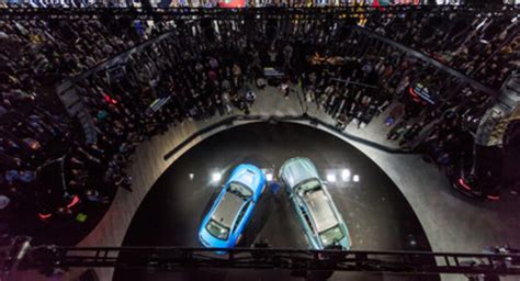 2022 Los Angeles Auto Show Announces Preliminary List Of Confirmed