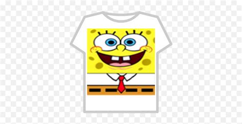 Spongebob Face Spongebob Face T Shirt Roblox Pngspongebob Face Png