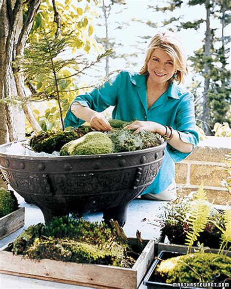 60 Great Ideas For The Garden Martha Stewart