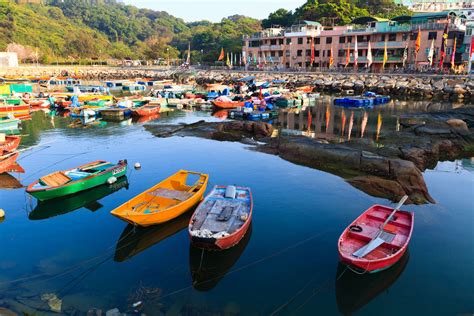 Best Islands To Visit In Hong Kong