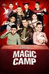 Magic Camp (2020) - Posters — The Movie Database (TMDb)