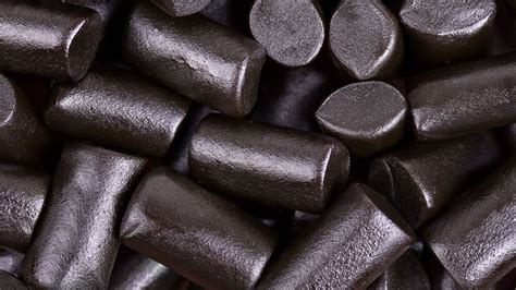 Man Dies After Eating A Bag And A Half Of Liquorice A Day For Weeks