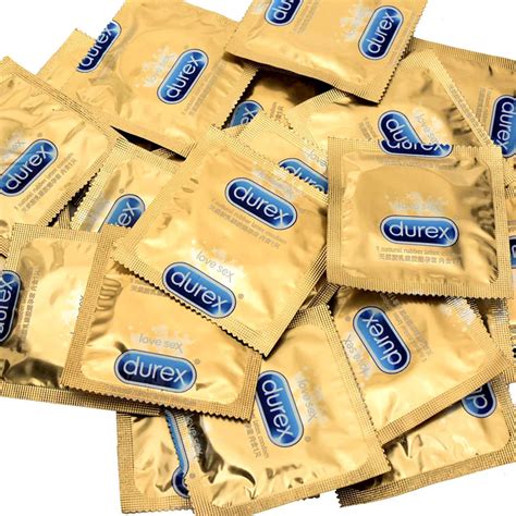 Durex Mixed Real Feel Lube CloseFit Condoms Mm Mm Sensitive Ultra Thin Condom Sexy Toys For