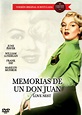 Memorias de un Don Juan [DVD] - IMPULSO RECORDS