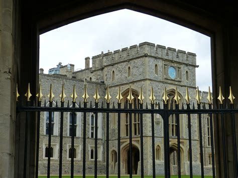 Edit Free Photo Of Windsor Castlewindsorcastlearchitecturefortress