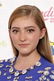 Willow Shields | The Choicest Beauty Looks at the Teen Choice Awards ...