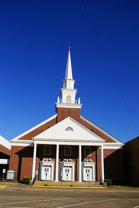 First United Methodist Church Grand Prairie Texas Dallas Photographer
