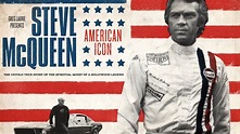 Steve McQueen: American Icon Official Trailer - YouTube
