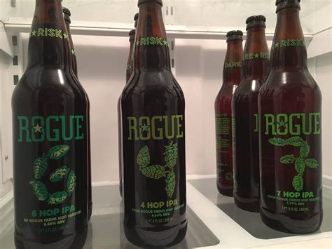 Rogue Ales Spirits RogueAles Twitter