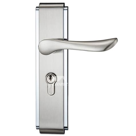 Best Door Locks Zinc Alloy Double Cylinder Deadbolt