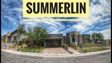 Model For Sale Move In Ready Las Vegas Summerlin Homes Toll