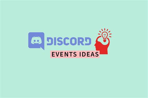 12 Fun Event Ideas For Discord Techcult
