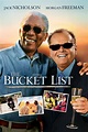 Jack Nicholson | Movie Poster Artwork Finder | Bucket list movie ...