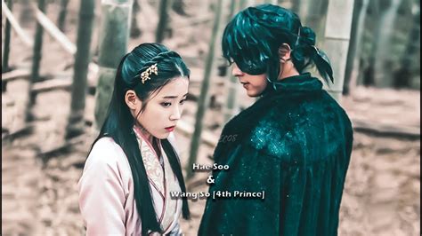 She Magically Went Back In Time And Met A Prince Scarlet Heart Ryeo Hate To Love Korean