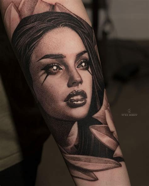 101 Best Realism Tattoo Artist That Will Blow Your Mind Outsons