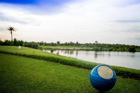 Siam Country Club Waterside Course Cambodia Golf Deal