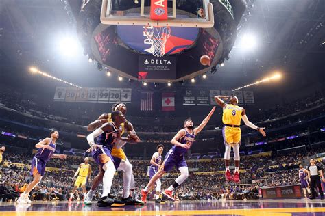 Photos Lakers Vs Suns 02102020 Photo Gallery