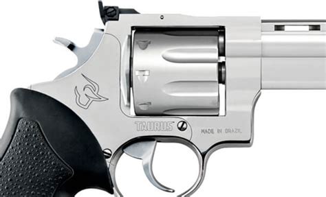 Revolver Taurus Rt 608 Info 357mag Krc Sports