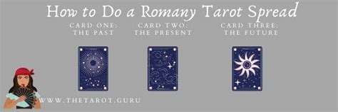 Free Romany Tarot Readings For Deep Insight Tarot Guru