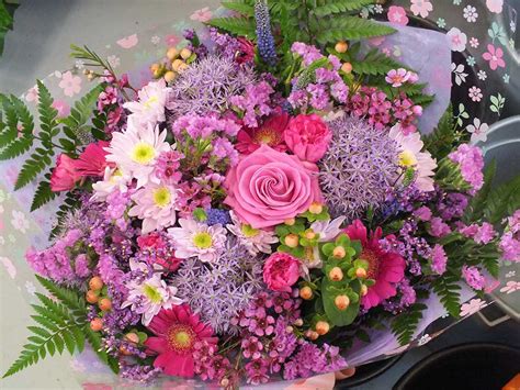 Mothers Day Flowers The Bexhill Florist