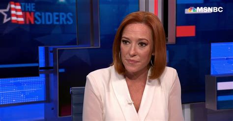 Jen Psaki Democrats Concerned With Gop Game Playing As Votes Are Counted