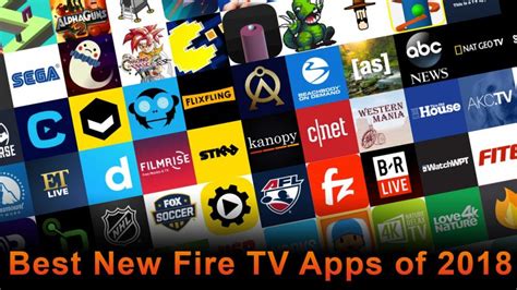Keep your parties fueled with these apple tv party games. Best New Amazon Fire TV Apps & Games of 2018 | AFTVnews