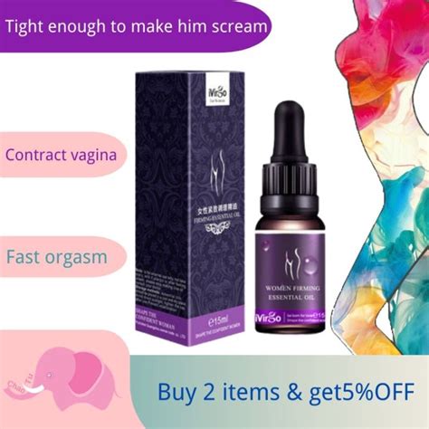 Female Sexual Liquid Orgasm Sex Drops Sexual Pleasure Spray Lazada Ph
