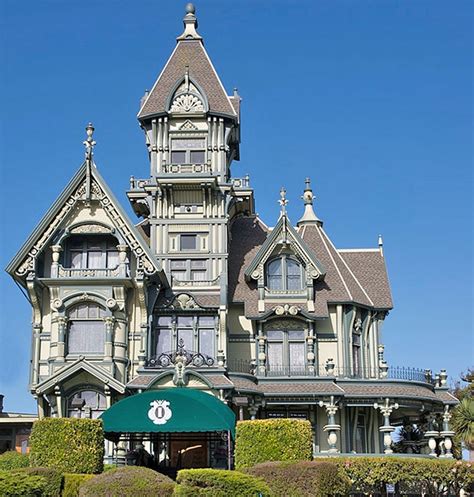 Victorian Architecture 15 Famous Victorian Era Buildings Around The World