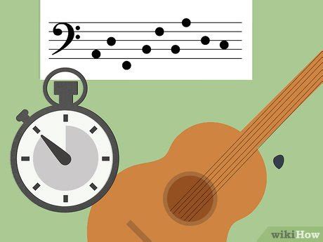 How to read bass guitar sheet music youtube. How to Read the Bass Clef: 9 Steps (with Pictures) - wikiHow