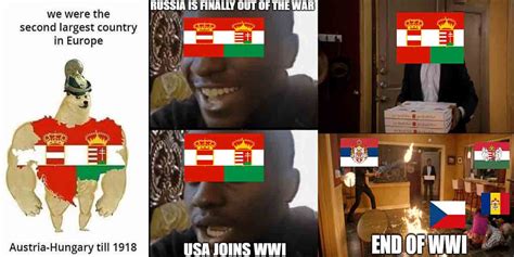 40 Best Austria Hungary Memes That Will Make Your Day
