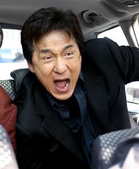 Jackie Chan: Chinese government should regulate 'what can and cannot be ...