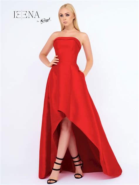 Get the best deal for mac duggal women's clothes from the largest online selection at ebay.com. Mac Duggal - 25009i | Regiss