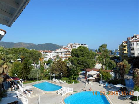 Halici Hotel Halici I Marmaris Holidaycheck Türkische Ägäis
