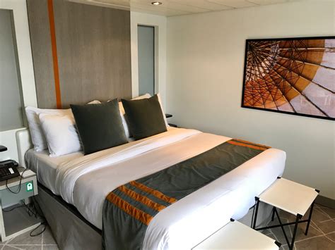 Here are 40 insider tips and tricks that will make your cruise with celebrity cruises all the more worthwhile. Celebrity Millennium Cabins and Staterooms