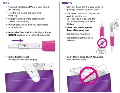 First Response™ Daily Digital Ovulation Kit