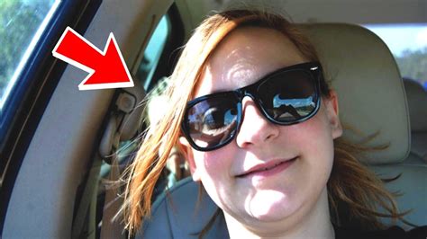 This Mom Shares A Selfie In Her Car Police Don’t Hesitate For A Moment Youtube