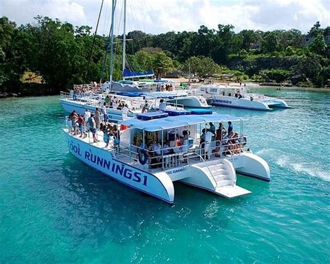 Cool Runnings Catamaran Cruises Jamaica Ocho Rios Tutto Quello Che C