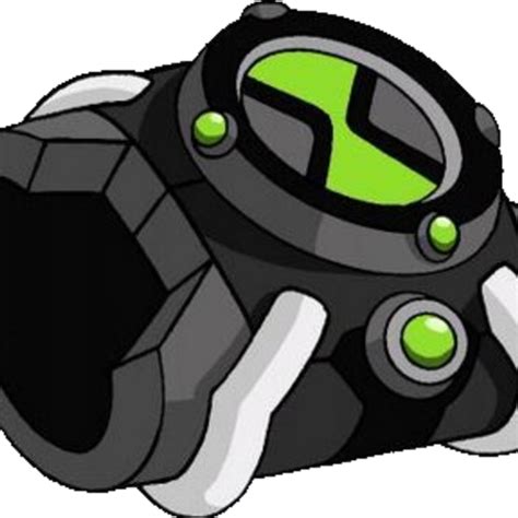 Omnitrix Prototipo Ben 10 Wiki Fandom En 2020 Ben 10 Dibujos Ben 10 Ben 10 Omniverse