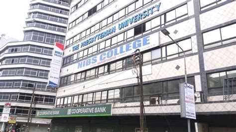 Nairobi Institute Of Business Studies Courses And Fee Structure Ke