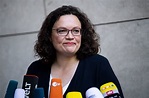 Bundestagsmandat: Nachfolger von Andrea Nahles spricht über Flüchtlinge ...