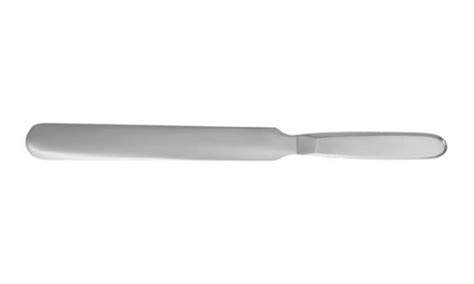 Ems Autopsy Dissecting Knife Prem Ss Blade 13 330mm L X 1¼ 32mm W