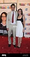 Molly Shannon and husband Fritz Chesnut 2008 Tribeca Film Festival ...