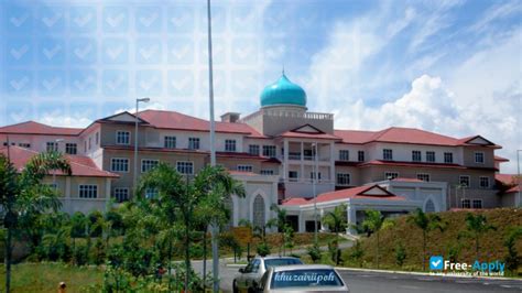 Sekolah kebangsaan sultan idris ii, jalan tun abdul razak, kuala kangsar, 33000, malaysia. Kolej Universiti Islam Sultan Azlan Shah