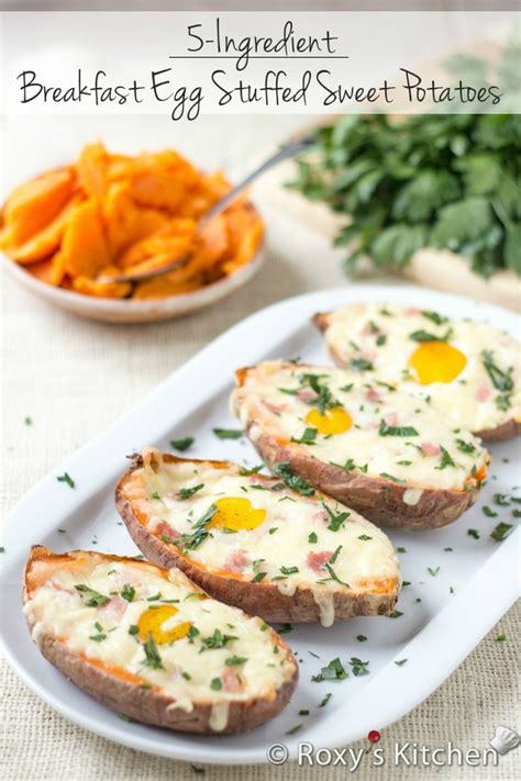 Egg And Potato Breakfast Recipes