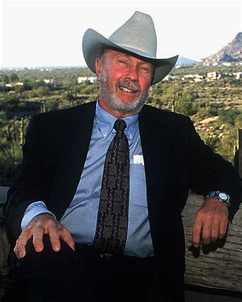 The Late Mayor Herb Drinkwater A Great Man Arizona Cowboy Hats