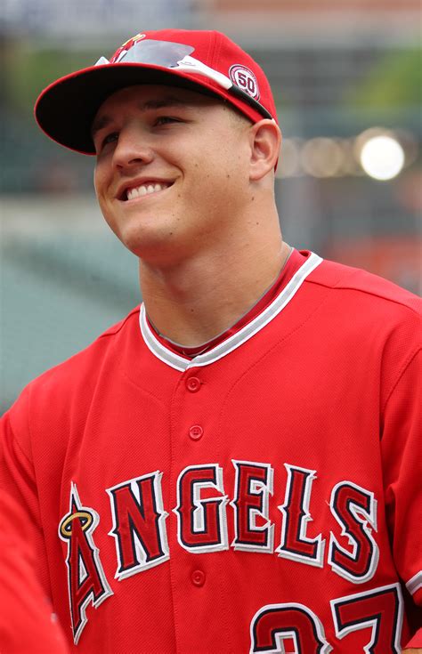 Filelos Angeles Angels Center Fielder Mike Trout 27 5971760364